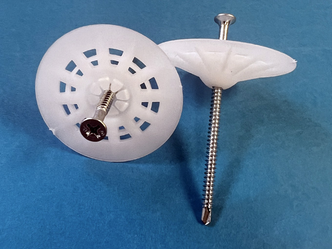 Economy COIN plate assembled with 3